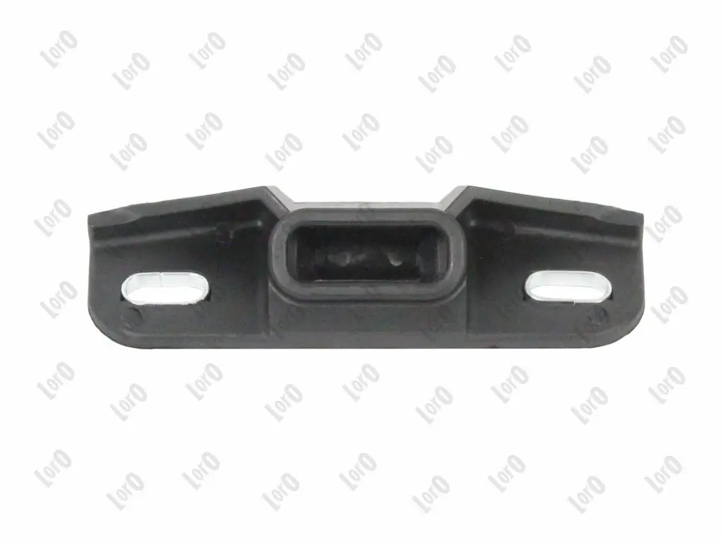 Führung, Verriegelungsknopf ABAKUS 137-02-075