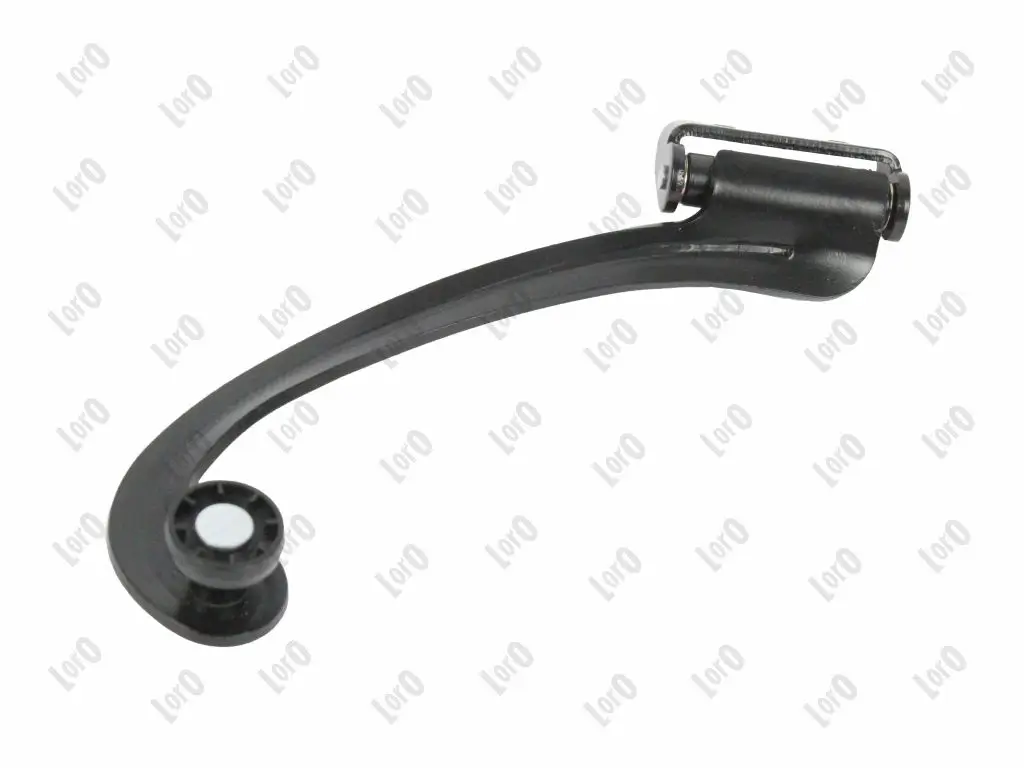 Rollenführung, Schiebetür Schiebetür links oben ABAKUS 137-02-084