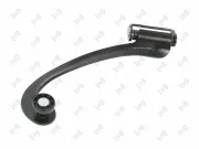 Rollenführung, Schiebetür Schiebetür links oben ABAKUS 137-02-084