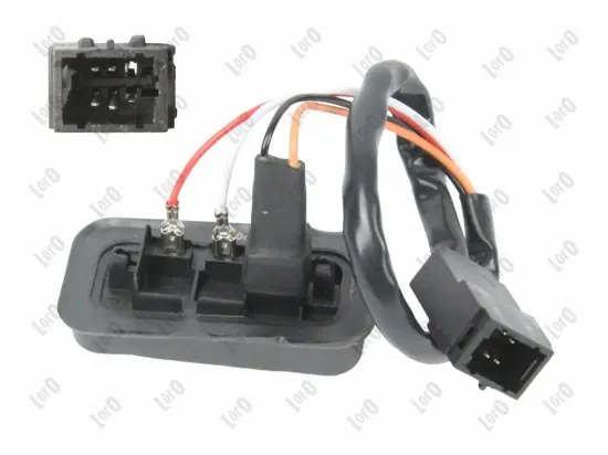 Schalter, Türkontakt ABAKUS 137-02-085 Bild Schalter, Türkontakt ABAKUS 137-02-085