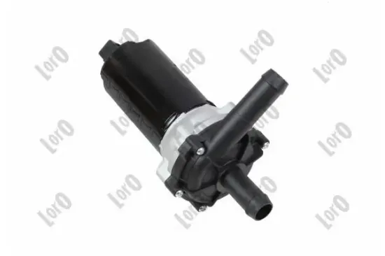 Zusatzwasserpumpe (Kühlwasserkreislauf) 12 V ABAKUS 138-01-025 Bild Zusatzwasserpumpe (Kühlwasserkreislauf) 12 V ABAKUS 138-01-025