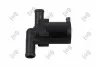 Zusatzwasserpumpe (Kühlwasserkreislauf) 12 V ABAKUS 138-01-033 Bild Zusatzwasserpumpe (Kühlwasserkreislauf) 12 V ABAKUS 138-01-033
