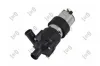Zusatzwasserpumpe (Kühlwasserkreislauf) 12 V ABAKUS 138-01-052 Bild Zusatzwasserpumpe (Kühlwasserkreislauf) 12 V ABAKUS 138-01-052