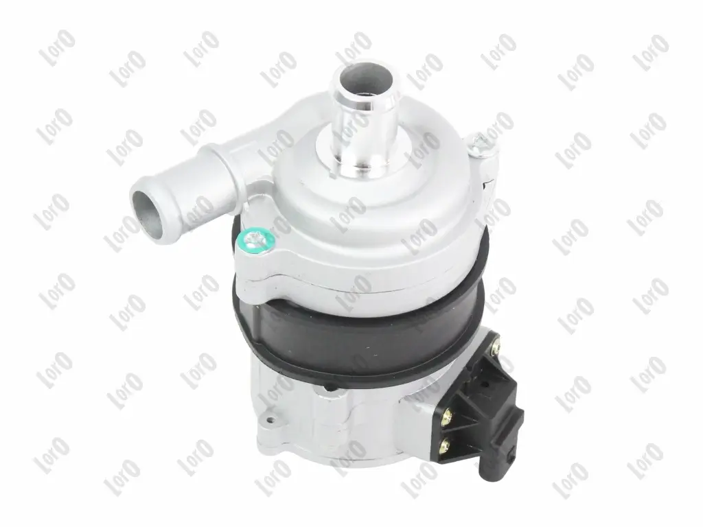 Zusatzwasserpumpe (Kühlwasserkreislauf) 12 V ABAKUS 138-01-062