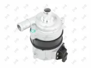 Zusatzwasserpumpe (Kühlwasserkreislauf) 12 V ABAKUS 138-01-062