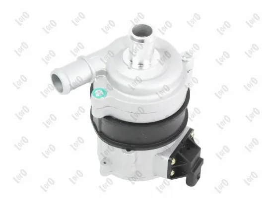 Zusatzwasserpumpe (Kühlwasserkreislauf) 12 V ABAKUS 138-01-062 Bild Zusatzwasserpumpe (Kühlwasserkreislauf) 12 V ABAKUS 138-01-062