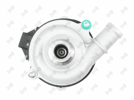 Zusatzwasserpumpe (Kühlwasserkreislauf) 12 V ABAKUS 138-01-062 Bild Zusatzwasserpumpe (Kühlwasserkreislauf) 12 V ABAKUS 138-01-062