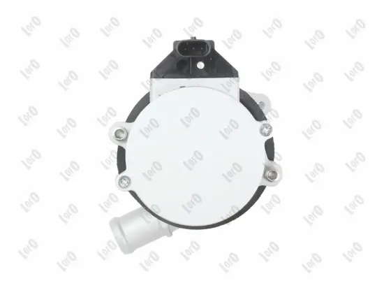 Zusatzwasserpumpe (Kühlwasserkreislauf) 12 V ABAKUS 138-01-062 Bild Zusatzwasserpumpe (Kühlwasserkreislauf) 12 V ABAKUS 138-01-062