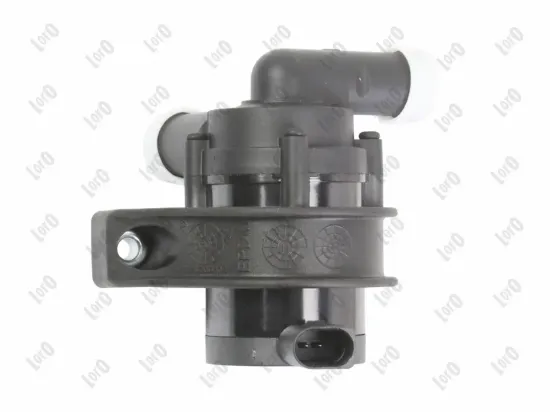 Zusatzwasserpumpe (Kühlwasserkreislauf) 12 V ABAKUS 138-01-065 Bild Zusatzwasserpumpe (Kühlwasserkreislauf) 12 V ABAKUS 138-01-065
