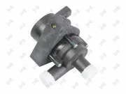 Zusatzwasserpumpe (Kühlwasserkreislauf) 12 V ABAKUS 138-01-067