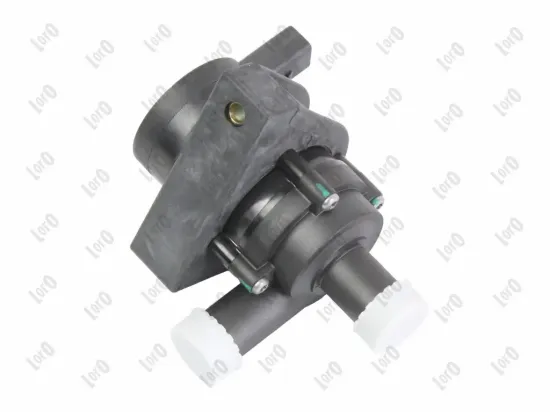 Zusatzwasserpumpe (Kühlwasserkreislauf) 12 V ABAKUS 138-01-067 Bild Zusatzwasserpumpe (Kühlwasserkreislauf) 12 V ABAKUS 138-01-067