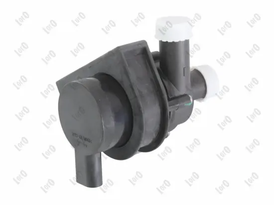 Zusatzwasserpumpe (Kühlwasserkreislauf) 12 V ABAKUS 138-01-067 Bild Zusatzwasserpumpe (Kühlwasserkreislauf) 12 V ABAKUS 138-01-067