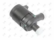 Zusatzwasserpumpe (Kühlwasserkreislauf) 12 V ABAKUS 138-01-070