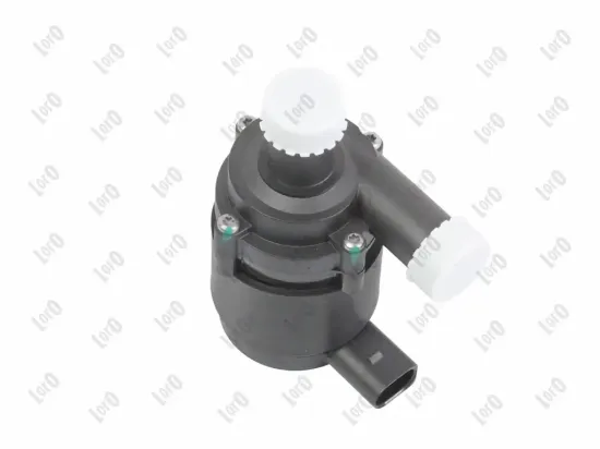 Zusatzwasserpumpe (Kühlwasserkreislauf) 12 V ABAKUS 138-01-070 Bild Zusatzwasserpumpe (Kühlwasserkreislauf) 12 V ABAKUS 138-01-070