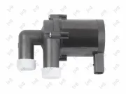 Zusatzwasserpumpe (Kühlwasserkreislauf) 12 V ABAKUS 138-01-071