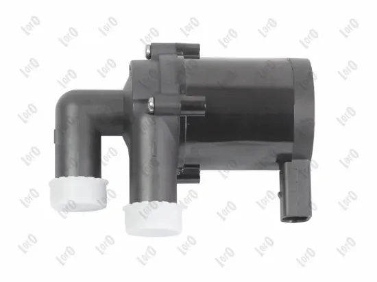 Zusatzwasserpumpe (Kühlwasserkreislauf) 12 V ABAKUS 138-01-071 Bild Zusatzwasserpumpe (Kühlwasserkreislauf) 12 V ABAKUS 138-01-071