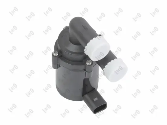 Zusatzwasserpumpe (Kühlwasserkreislauf) 12 V ABAKUS 138-01-071 Bild Zusatzwasserpumpe (Kühlwasserkreislauf) 12 V ABAKUS 138-01-071