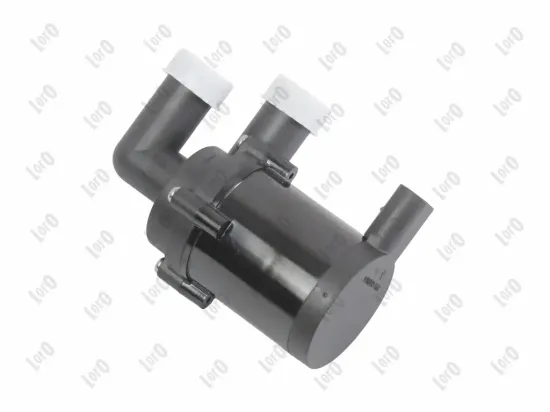 Zusatzwasserpumpe (Kühlwasserkreislauf) 12 V ABAKUS 138-01-071 Bild Zusatzwasserpumpe (Kühlwasserkreislauf) 12 V ABAKUS 138-01-071