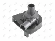 Zusatzwasserpumpe (Kühlwasserkreislauf) 12 V ABAKUS 138-01-074