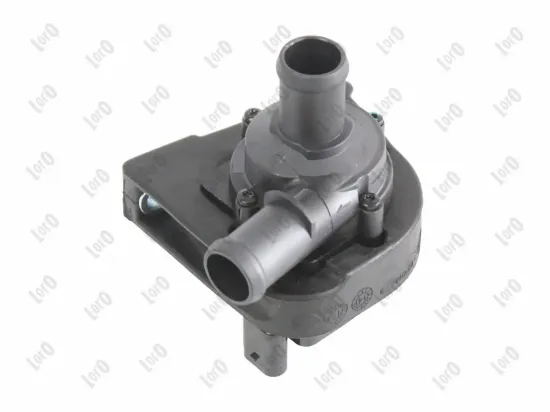 Zusatzwasserpumpe (Kühlwasserkreislauf) 12 V ABAKUS 138-01-074 Bild Zusatzwasserpumpe (Kühlwasserkreislauf) 12 V ABAKUS 138-01-074