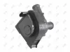 Zusatzwasserpumpe (Kühlwasserkreislauf) 12 V ABAKUS 138-01-074 Bild Zusatzwasserpumpe (Kühlwasserkreislauf) 12 V ABAKUS 138-01-074