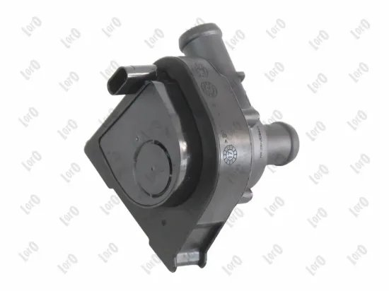 Zusatzwasserpumpe (Kühlwasserkreislauf) 12 V ABAKUS 138-01-074 Bild Zusatzwasserpumpe (Kühlwasserkreislauf) 12 V ABAKUS 138-01-074