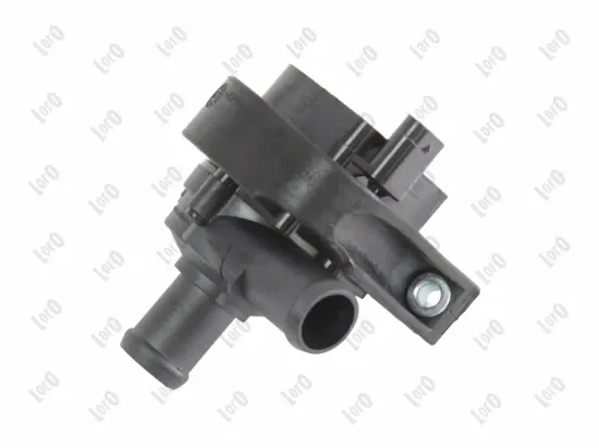 Zusatzwasserpumpe (Kühlwasserkreislauf) 12 V ABAKUS 138-01-074 Bild Zusatzwasserpumpe (Kühlwasserkreislauf) 12 V ABAKUS 138-01-074