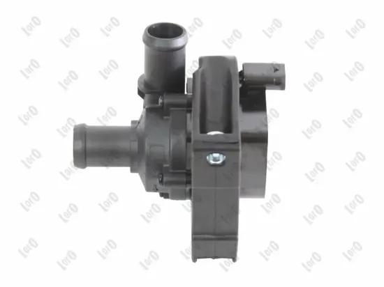 Zusatzwasserpumpe (Kühlwasserkreislauf) 12 V ABAKUS 138-01-074 Bild Zusatzwasserpumpe (Kühlwasserkreislauf) 12 V ABAKUS 138-01-074
