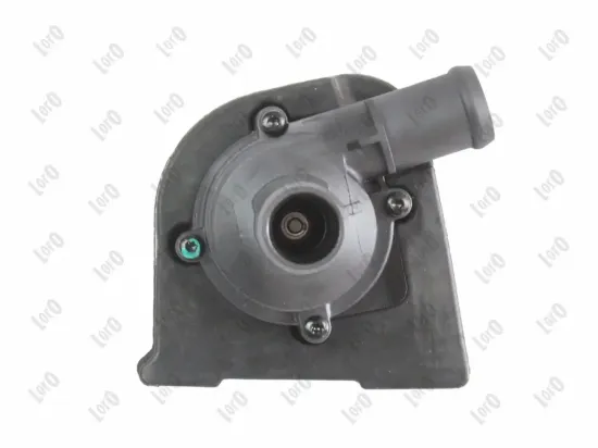 Zusatzwasserpumpe (Kühlwasserkreislauf) 12 V ABAKUS 138-01-074 Bild Zusatzwasserpumpe (Kühlwasserkreislauf) 12 V ABAKUS 138-01-074