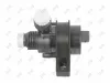 Zusatzwasserpumpe (Kühlwasserkreislauf) 12 V ABAKUS 138-01-076 Bild Zusatzwasserpumpe (Kühlwasserkreislauf) 12 V ABAKUS 138-01-076