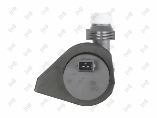 Zusatzwasserpumpe (Kühlwasserkreislauf) 12 V ABAKUS 138-01-076 Bild Zusatzwasserpumpe (Kühlwasserkreislauf) 12 V ABAKUS 138-01-076