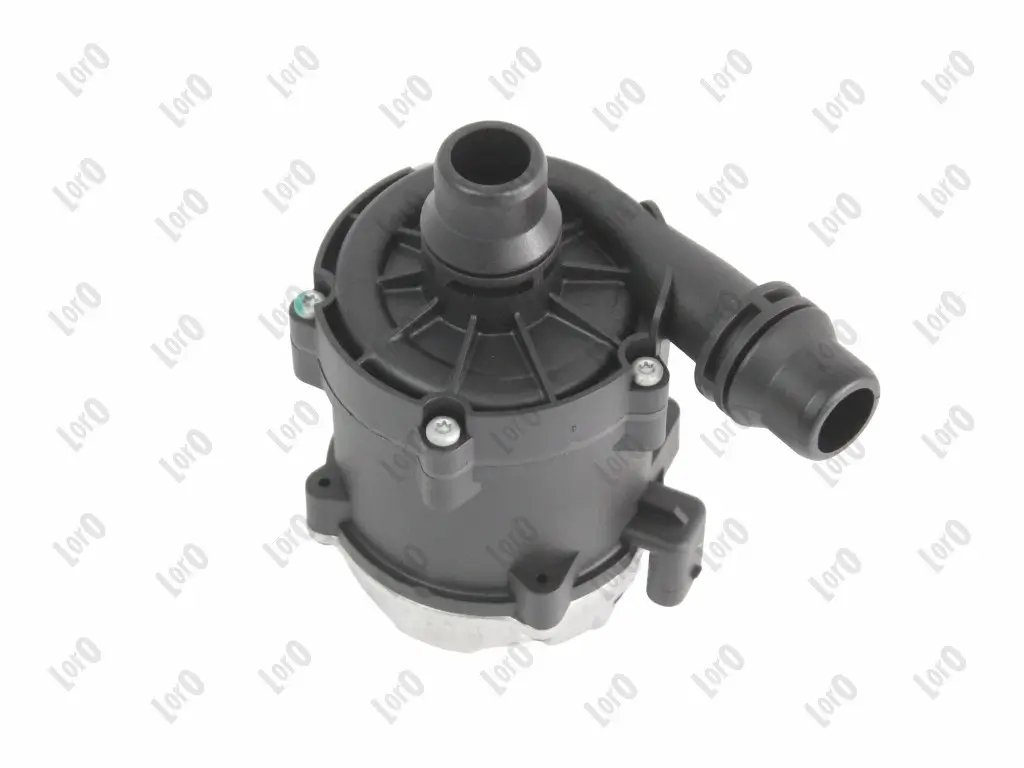 Zusatzwasserpumpe (Kühlwasserkreislauf) 12 V ABAKUS 138-01-077