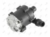 Zusatzwasserpumpe (Kühlwasserkreislauf) 12 V ABAKUS 138-01-077 Bild Zusatzwasserpumpe (Kühlwasserkreislauf) 12 V ABAKUS 138-01-077