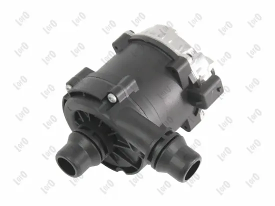 Zusatzwasserpumpe (Kühlwasserkreislauf) 12 V ABAKUS 138-01-077 Bild Zusatzwasserpumpe (Kühlwasserkreislauf) 12 V ABAKUS 138-01-077