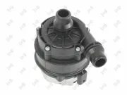 Zusatzwasserpumpe (Kühlwasserkreislauf) 12 V ABAKUS 138-01-078