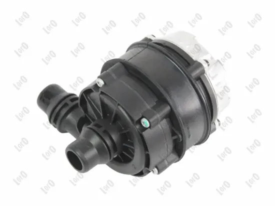 Zusatzwasserpumpe (Kühlwasserkreislauf) 12 V ABAKUS 138-01-078 Bild Zusatzwasserpumpe (Kühlwasserkreislauf) 12 V ABAKUS 138-01-078