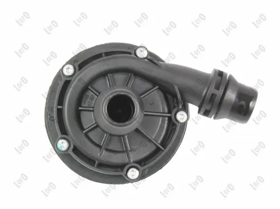 Zusatzwasserpumpe (Kühlwasserkreislauf) 12 V ABAKUS 138-01-078 Bild Zusatzwasserpumpe (Kühlwasserkreislauf) 12 V ABAKUS 138-01-078