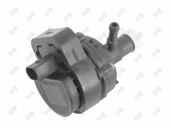 Zusatzwasserpumpe (Kühlwasserkreislauf) 12 V ABAKUS 138-01-080 Bild Zusatzwasserpumpe (Kühlwasserkreislauf) 12 V ABAKUS 138-01-080