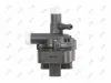 Zusatzwasserpumpe (Kühlwasserkreislauf) 12 V ABAKUS 138-01-080 Bild Zusatzwasserpumpe (Kühlwasserkreislauf) 12 V ABAKUS 138-01-080