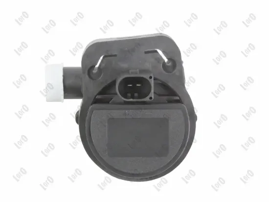 Zusatzwasserpumpe (Kühlwasserkreislauf) 12 V ABAKUS 138-01-080 Bild Zusatzwasserpumpe (Kühlwasserkreislauf) 12 V ABAKUS 138-01-080