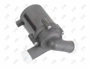 Zusatzwasserpumpe (Kühlwasserkreislauf) 12 V ABAKUS 138-01-081