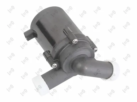 Zusatzwasserpumpe (Kühlwasserkreislauf) 12 V ABAKUS 138-01-081 Bild Zusatzwasserpumpe (Kühlwasserkreislauf) 12 V ABAKUS 138-01-081