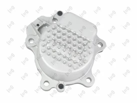 Wasserpumpe, Motorkühlung ABAKUS 138-01-085 Bild Wasserpumpe, Motorkühlung ABAKUS 138-01-085