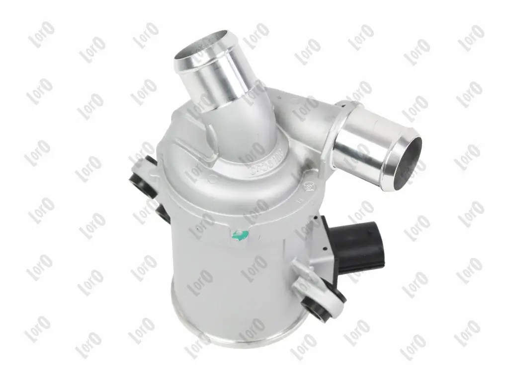 Zusatzwasserpumpe (Kühlwasserkreislauf) 12 V ABAKUS 138-01-086