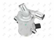Zusatzwasserpumpe (Kühlwasserkreislauf) 12 V ABAKUS 138-01-086