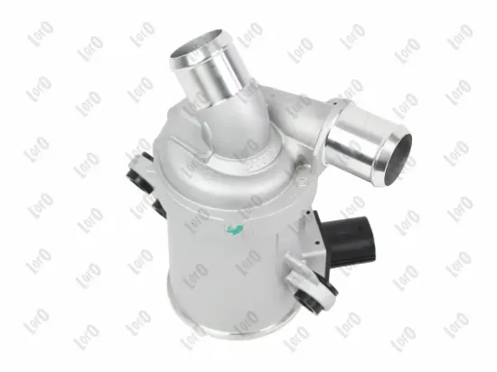 Zusatzwasserpumpe (Kühlwasserkreislauf) 12 V ABAKUS 138-01-086 Bild Zusatzwasserpumpe (Kühlwasserkreislauf) 12 V ABAKUS 138-01-086