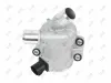Zusatzwasserpumpe (Kühlwasserkreislauf) 12 V ABAKUS 138-01-086 Bild Zusatzwasserpumpe (Kühlwasserkreislauf) 12 V ABAKUS 138-01-086