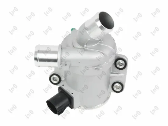 Zusatzwasserpumpe (Kühlwasserkreislauf) 12 V ABAKUS 138-01-086 Bild Zusatzwasserpumpe (Kühlwasserkreislauf) 12 V ABAKUS 138-01-086