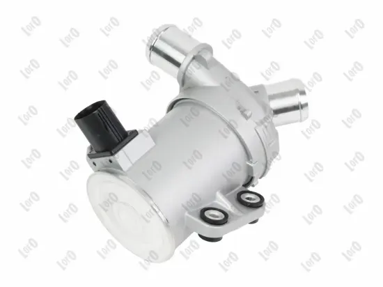 Zusatzwasserpumpe (Kühlwasserkreislauf) 12 V ABAKUS 138-01-086 Bild Zusatzwasserpumpe (Kühlwasserkreislauf) 12 V ABAKUS 138-01-086