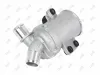 Zusatzwasserpumpe (Kühlwasserkreislauf) 12 V ABAKUS 138-01-086 Bild Zusatzwasserpumpe (Kühlwasserkreislauf) 12 V ABAKUS 138-01-086